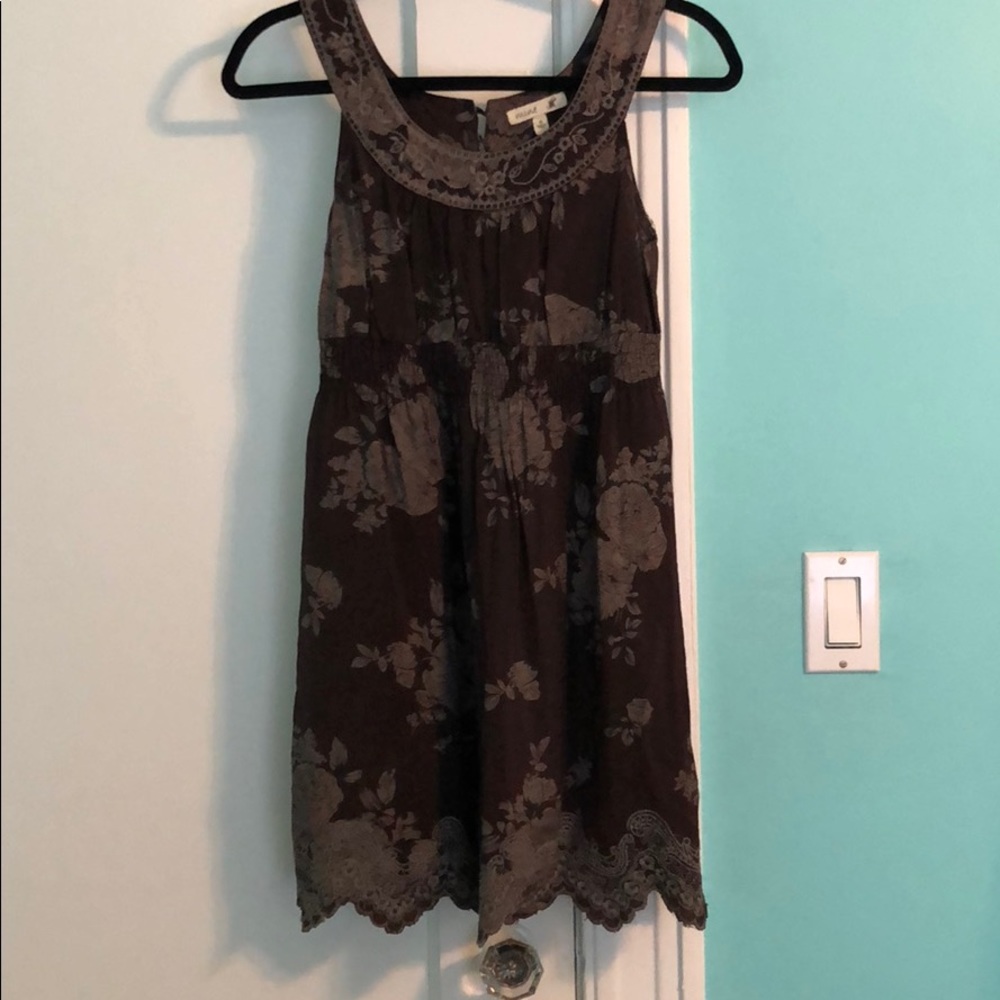 Sundress